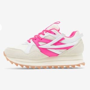 Fila Sneakers Orbit  Size 9